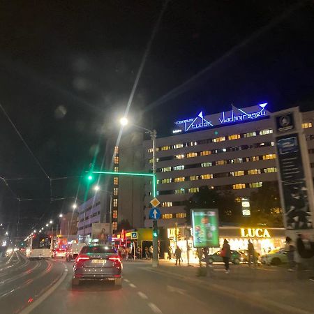이아시 A&S Apartament'S 아파트 외부 사진