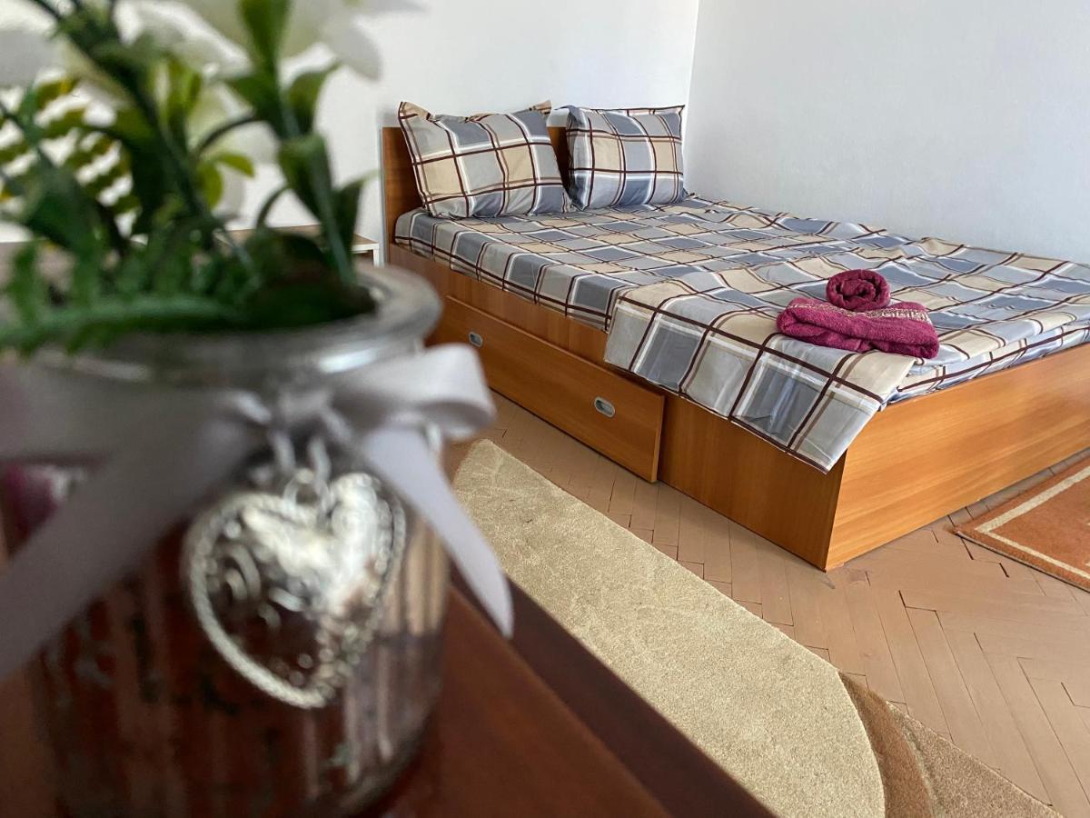 이아시 A&S Apartament'S 아파트 외부 사진