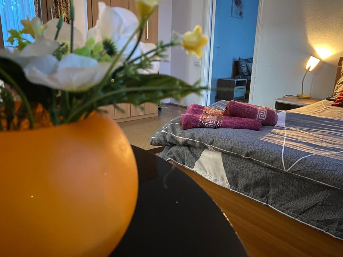 이아시 A&S Apartament'S 아파트 외부 사진
