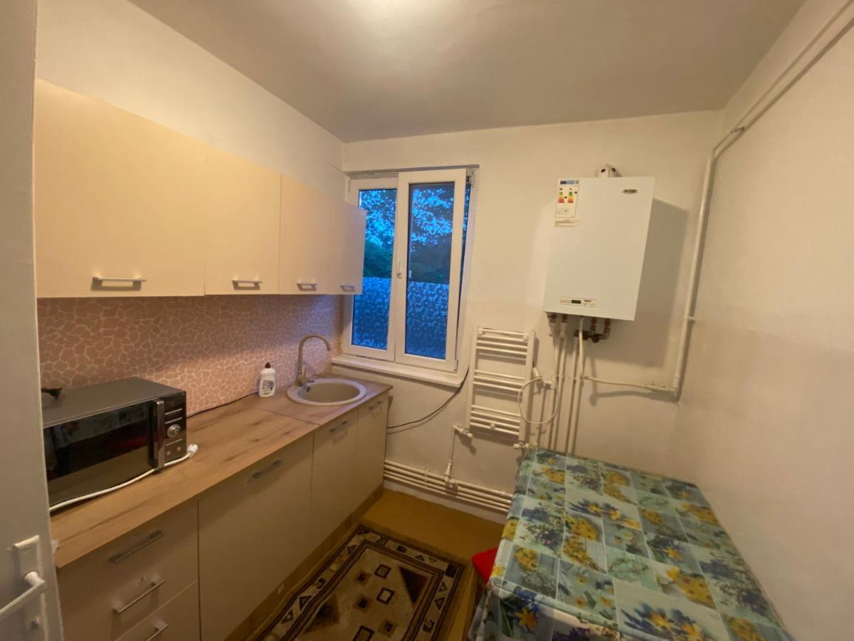 이아시 A&S Apartament'S 아파트 외부 사진