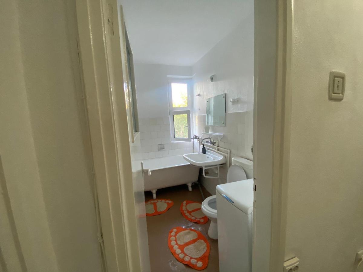 이아시 A&S Apartament'S 아파트 외부 사진