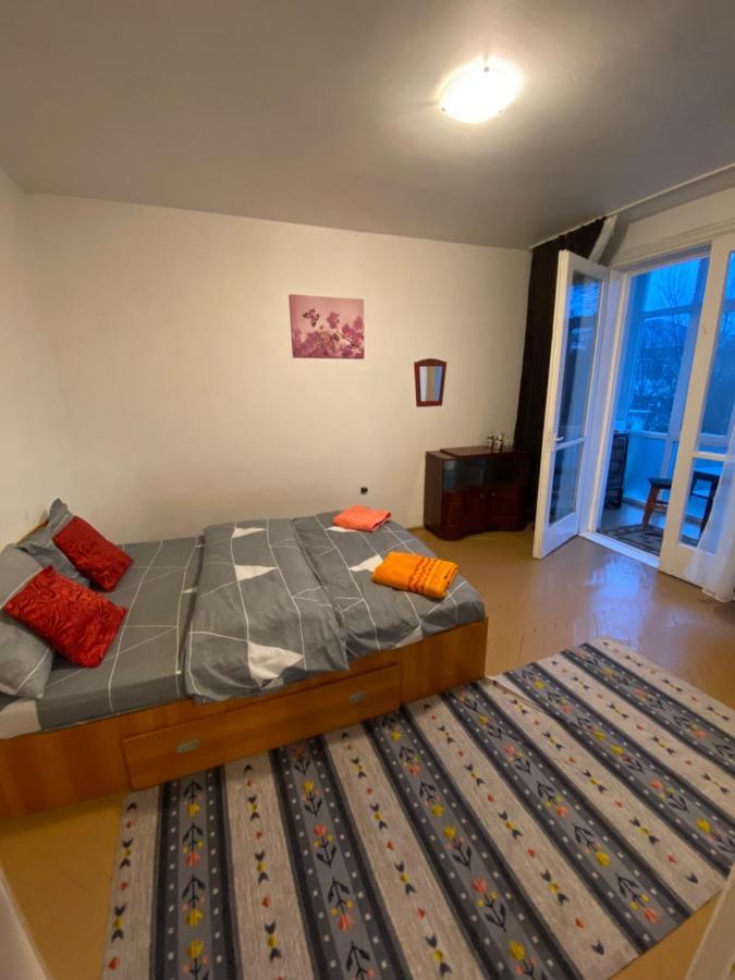 이아시 A&S Apartament'S 아파트 외부 사진