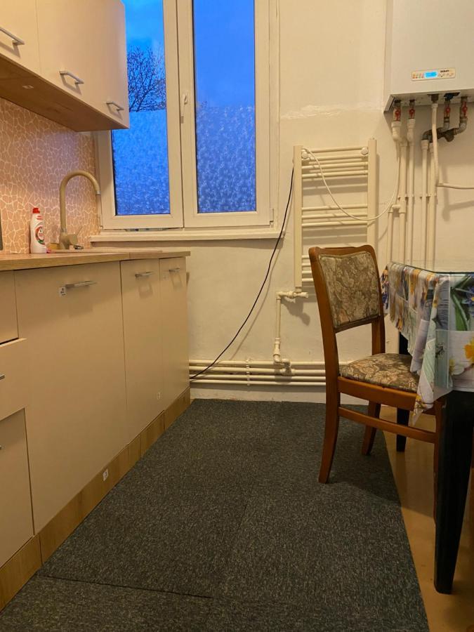 이아시 A&S Apartament'S 아파트 외부 사진